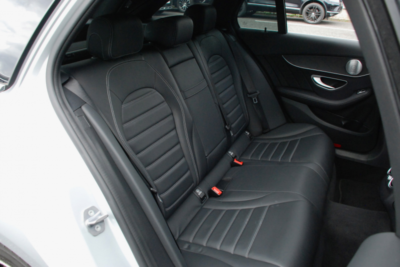 メルセデスベンツ Cクラス 中古車