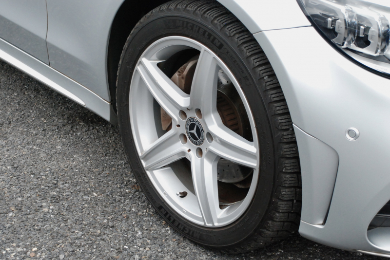 メルセデスベンツ Cクラス 中古車