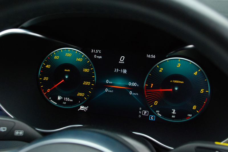 メルセデスベンツ Cクラス 中古車