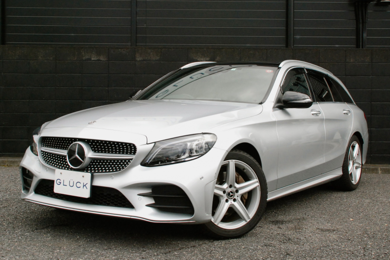 メルセデスベンツ Cクラス 中古車