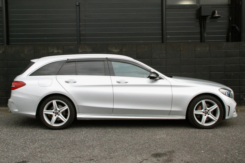 メルセデスベンツ Cクラス 中古車