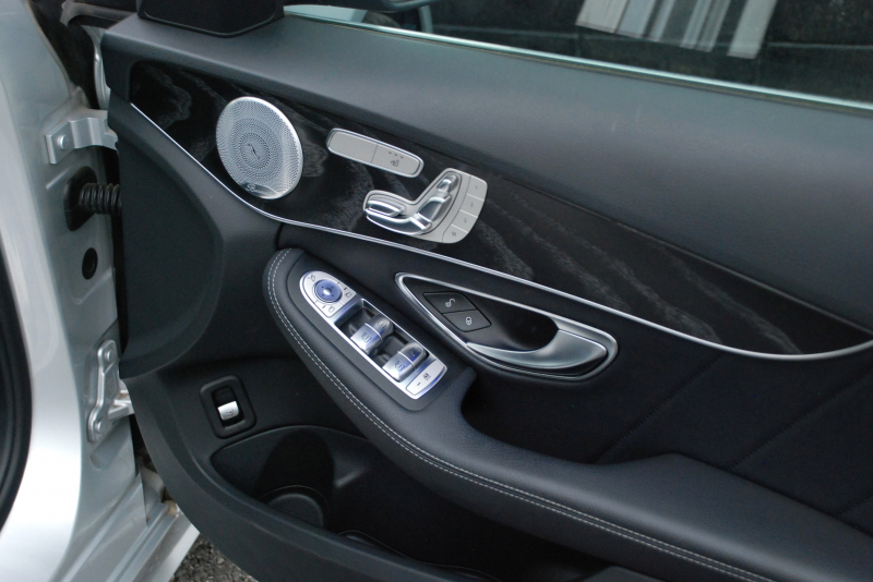 メルセデスベンツ Cクラス 中古車