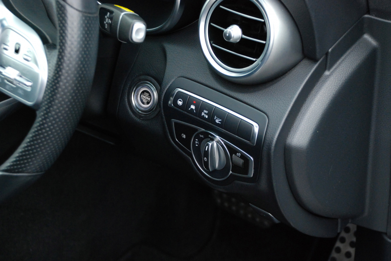 メルセデスベンツ Cクラス 中古車