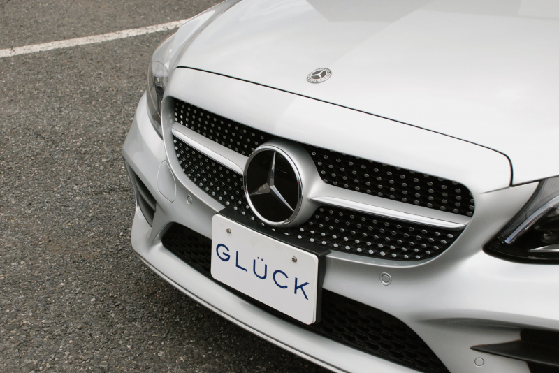 メルセデスベンツ Cクラス 中古車