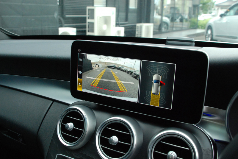 メルセデスベンツ Cクラス 中古車