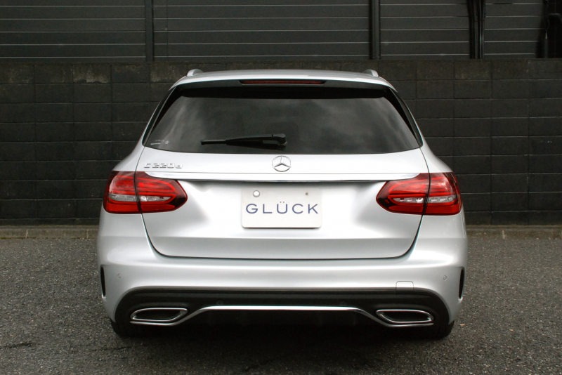 メルセデスベンツ Cクラス 中古車