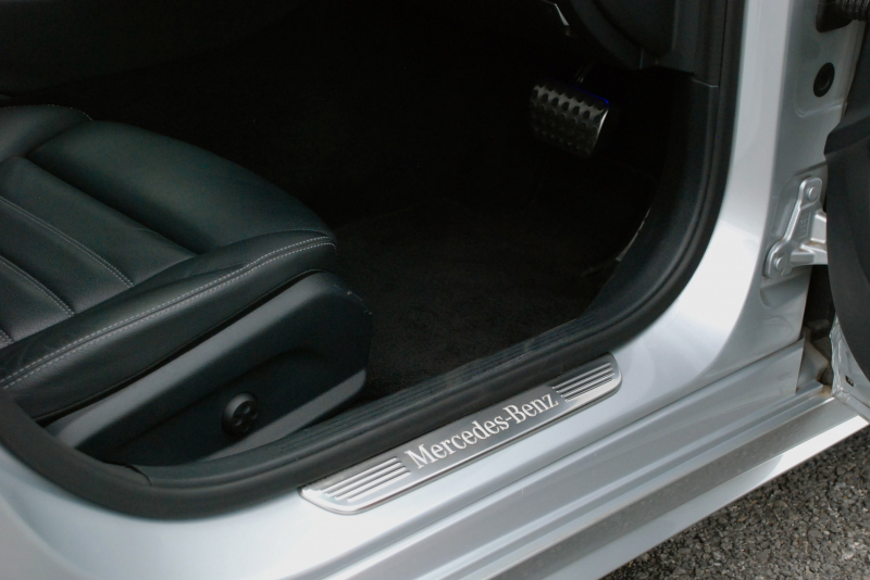 メルセデスベンツ Cクラス 中古車