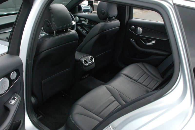 メルセデスベンツ Cクラス 中古車