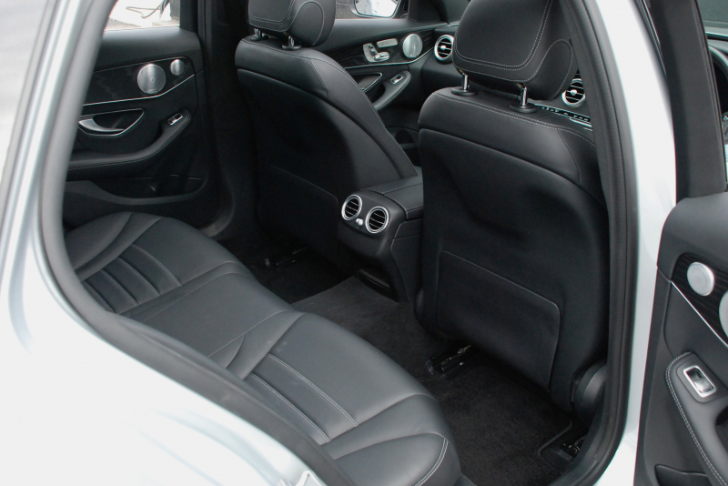 メルセデスベンツ Cクラス 中古車