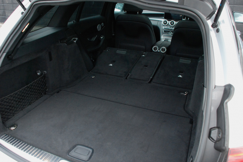 メルセデスベンツ Cクラス 中古車