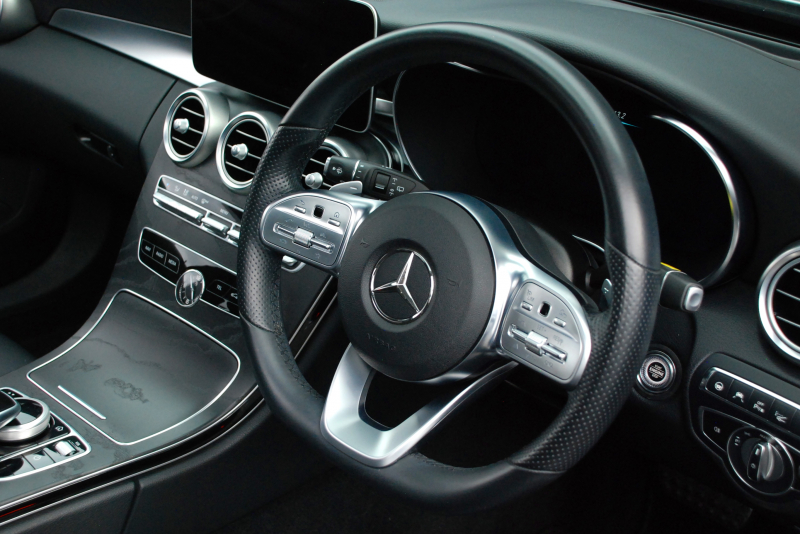 メルセデスベンツ Cクラス 中古車