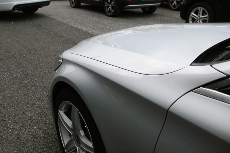 メルセデスベンツ Cクラス 中古車