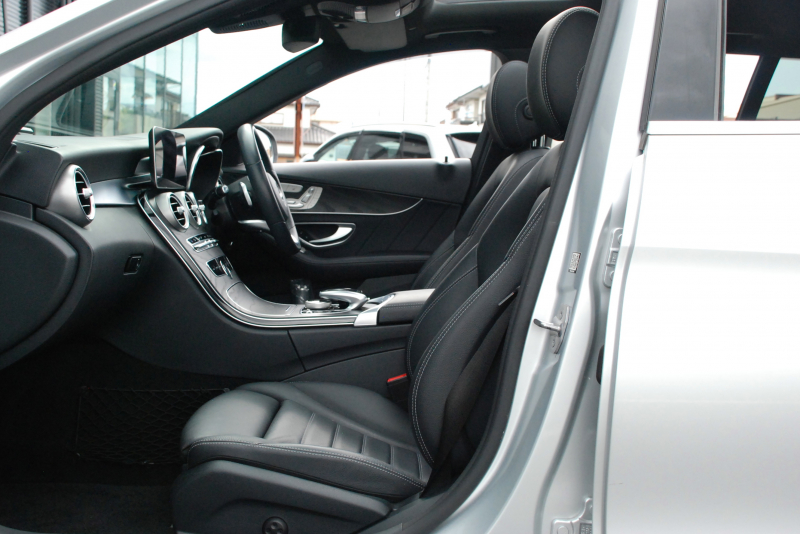 メルセデスベンツ Cクラス 中古車