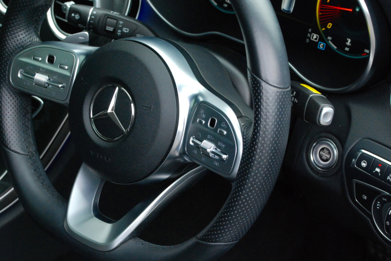 メルセデスベンツ Cクラス 中古車