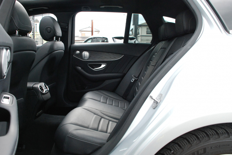 メルセデスベンツ Cクラス 中古車