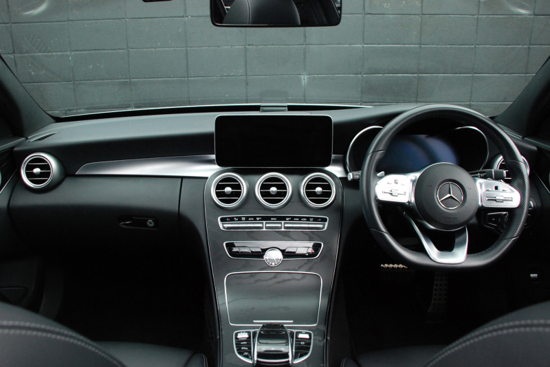 メルセデスベンツ Cクラス 中古車