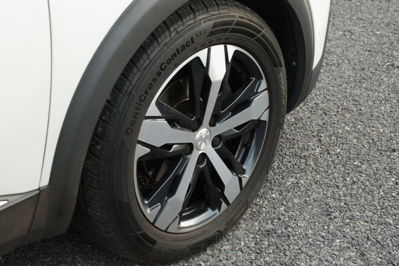 プジョー 5008 中古車