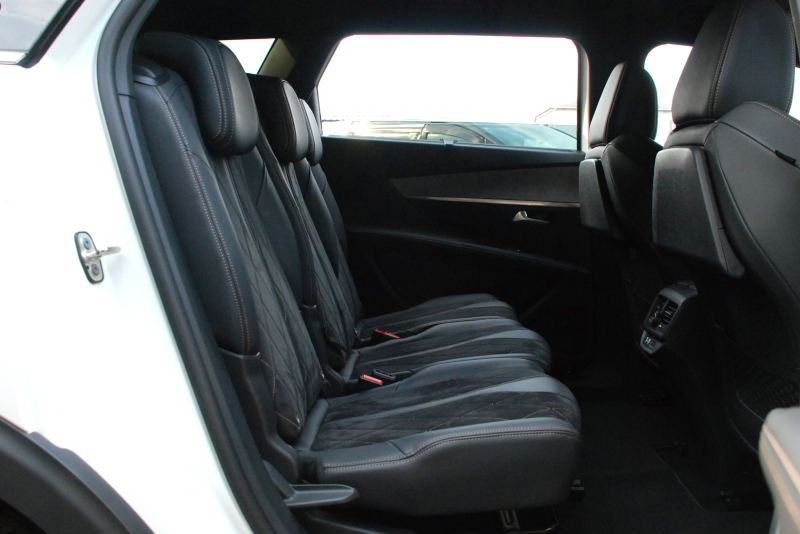 プジョー 5008 中古車