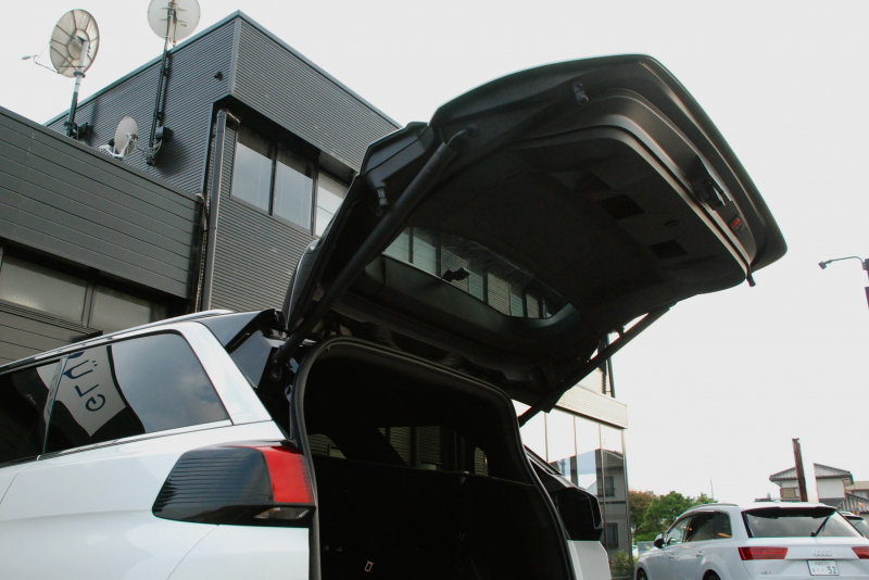 プジョー 5008 中古車