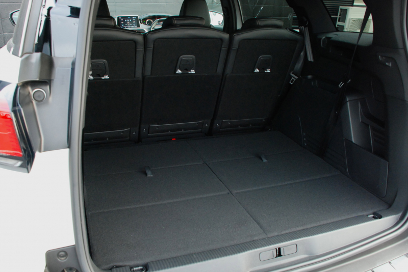 プジョー 5008 中古車