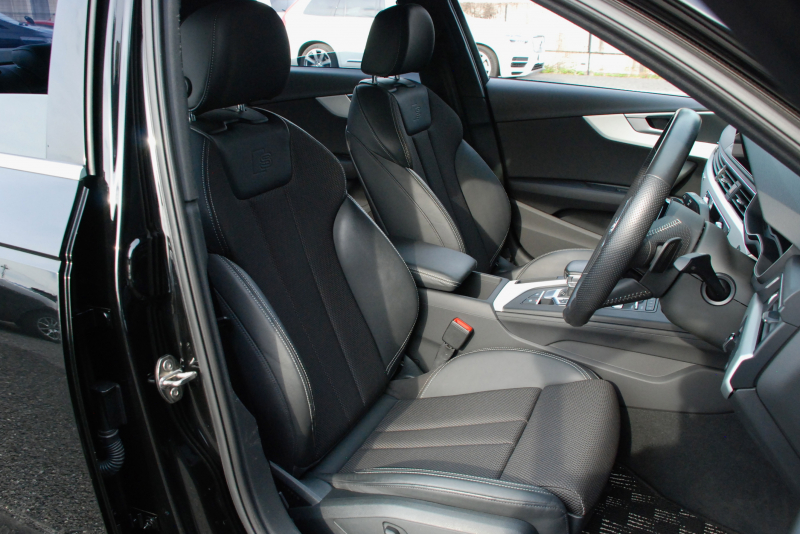 アウディ A4 中古車