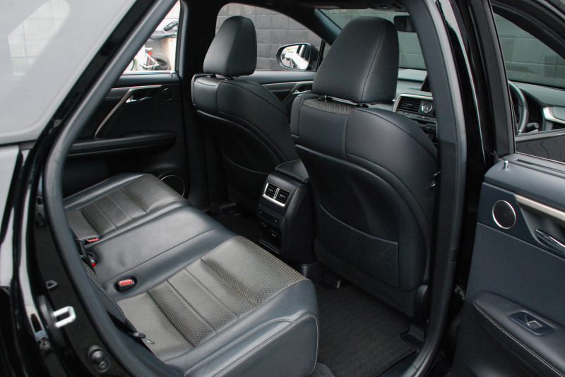 レクサス RXハイブリッド 中古車