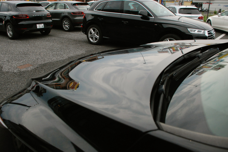 レクサス RXハイブリッド 中古車