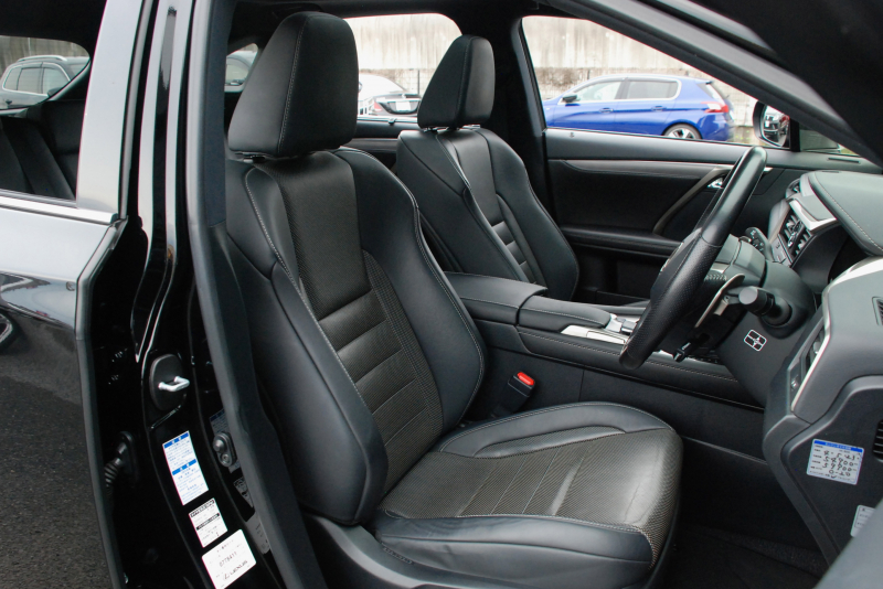 レクサス RXハイブリッド 中古車