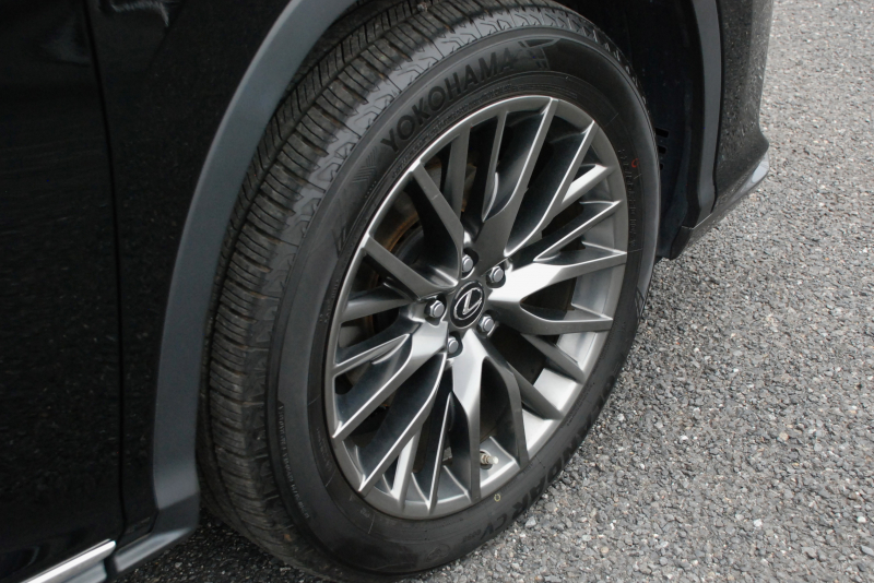 レクサス RXハイブリッド 中古車