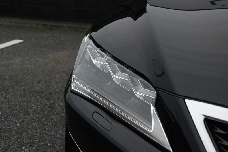 レクサス RXハイブリッド 中古車