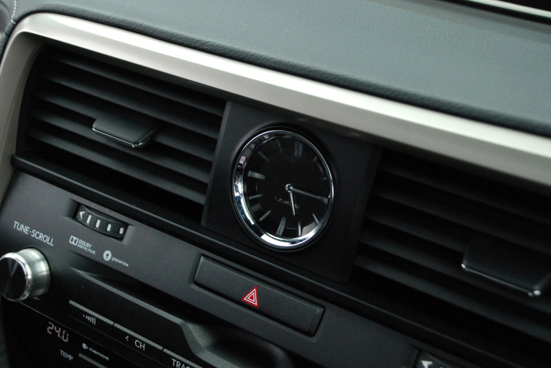 レクサス RXハイブリッド 中古車