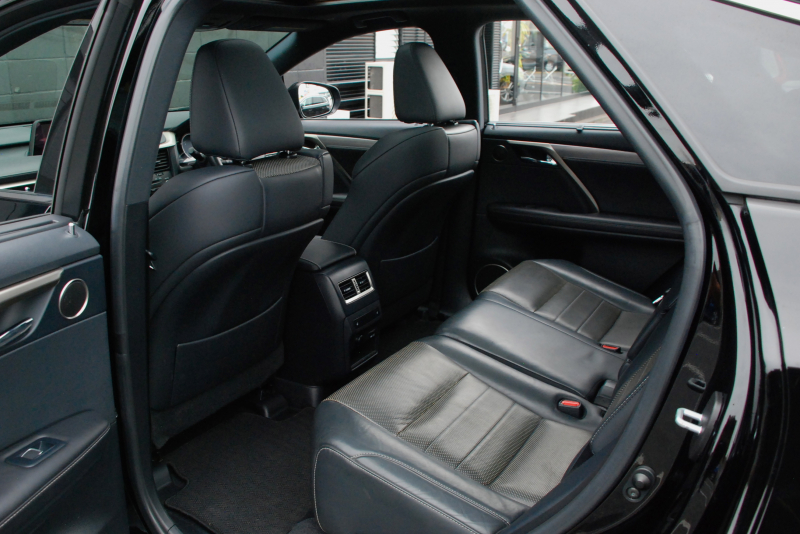 レクサス RXハイブリッド 中古車