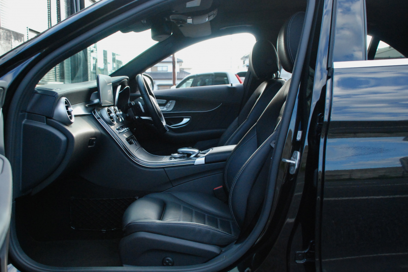 メルセデスベンツ Cクラス 中古車