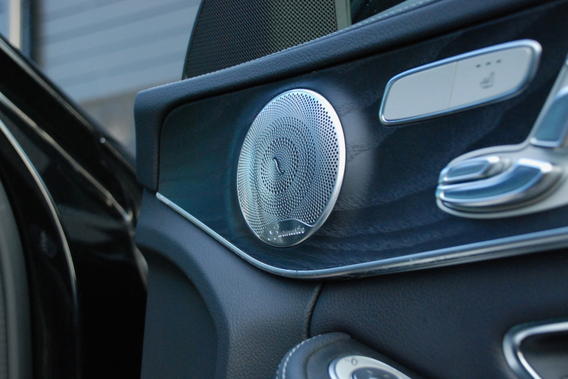 メルセデスベンツ Cクラス 中古車