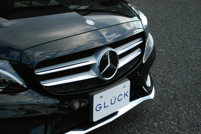 メルセデスベンツ Cクラス 中古車