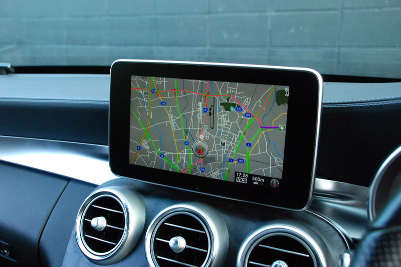 メルセデスベンツ Cクラス 中古車