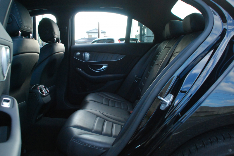 メルセデスベンツ Cクラス 中古車