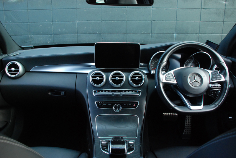 メルセデスベンツ Cクラス 中古車