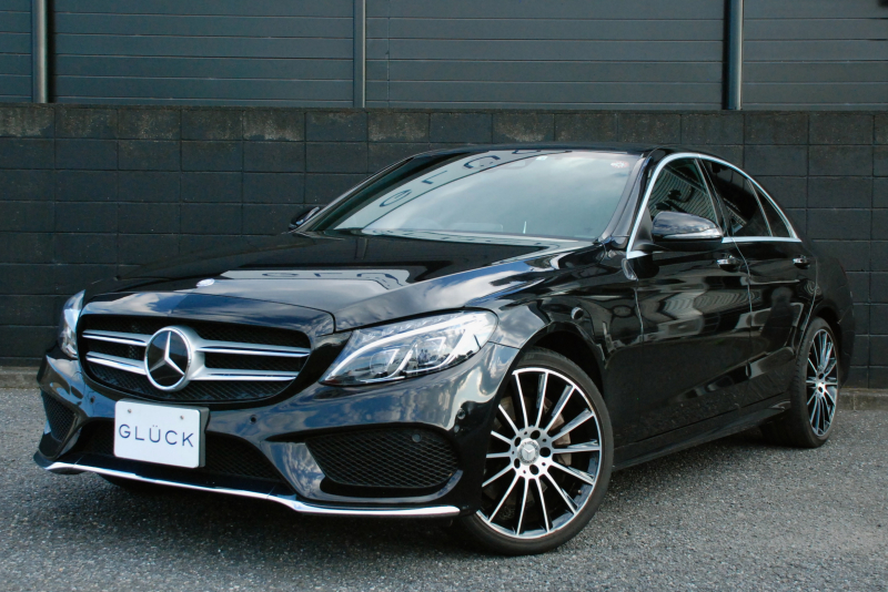 メルセデスベンツ Cクラス 中古車