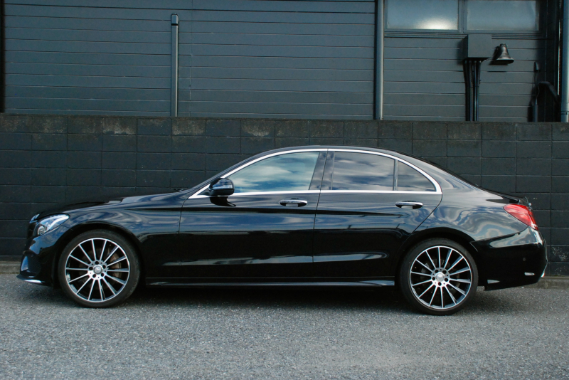 メルセデスベンツ Cクラス 中古車