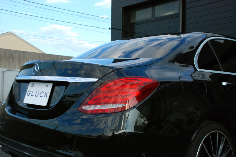 メルセデスベンツ Cクラス 中古車