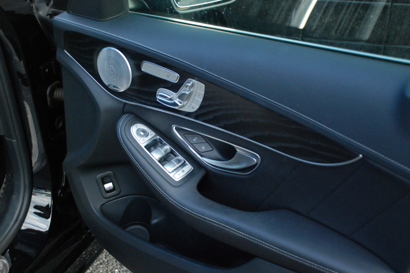 メルセデスベンツ Cクラス 中古車