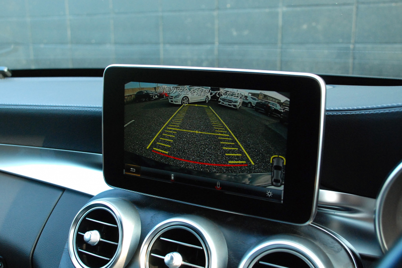 メルセデスベンツ Cクラス 中古車