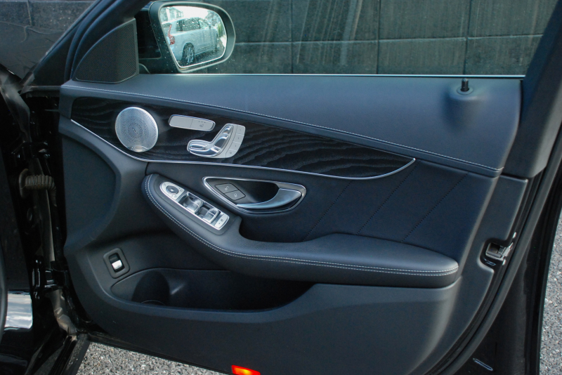 メルセデスベンツ Cクラス 中古車