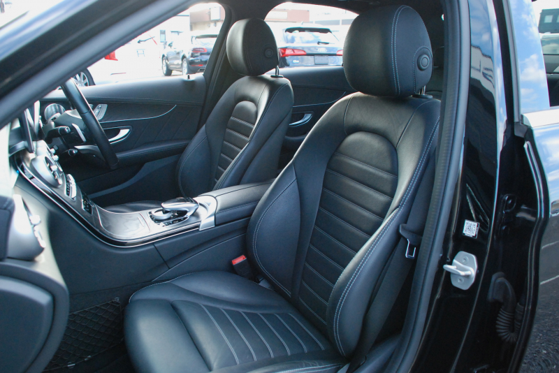 メルセデスベンツ Cクラス 中古車