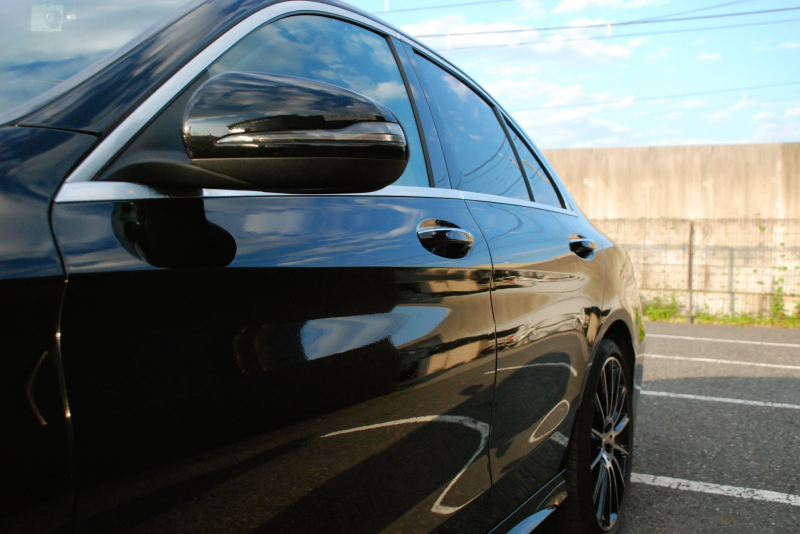 メルセデスベンツ Cクラス 中古車