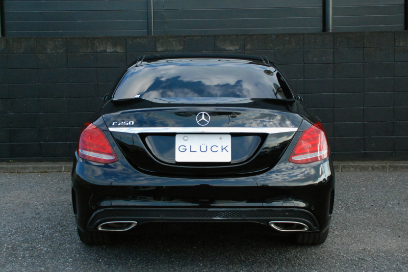 メルセデスベンツ Cクラス 中古車