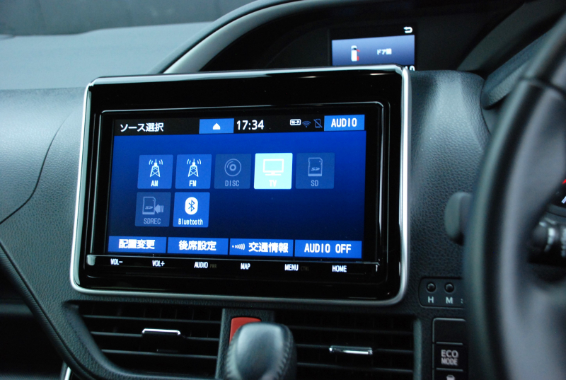 トヨタ ヴォクシー 中古車