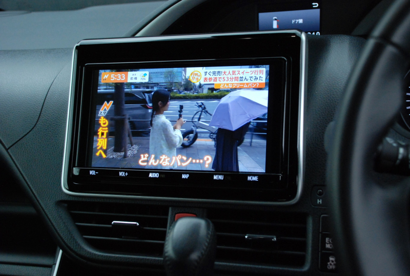 トヨタ ヴォクシー 中古車