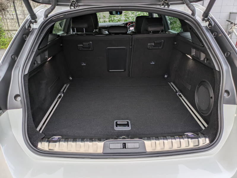 プジョー 508 中古車